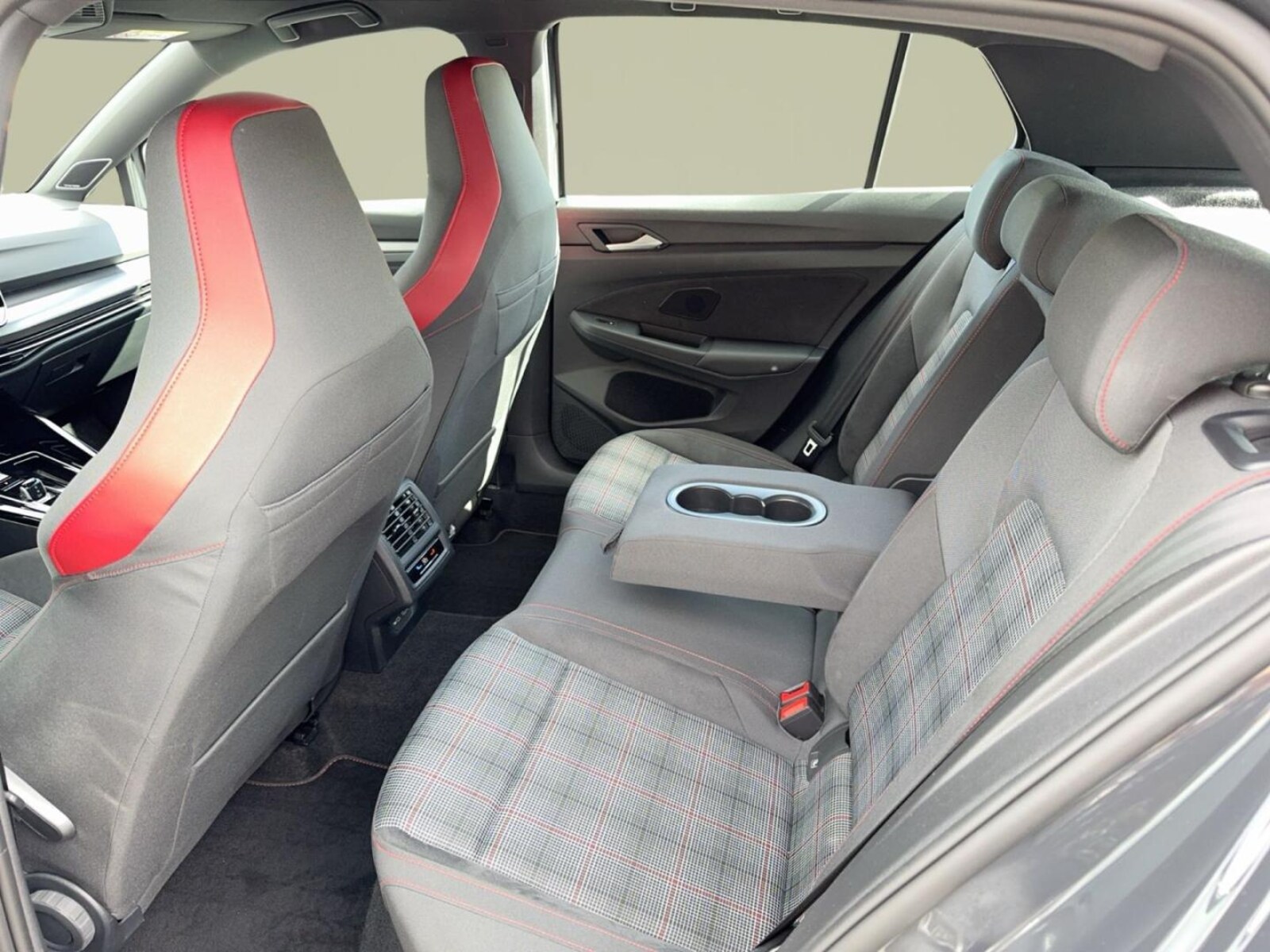 Volkswagen Golf – Bild 12