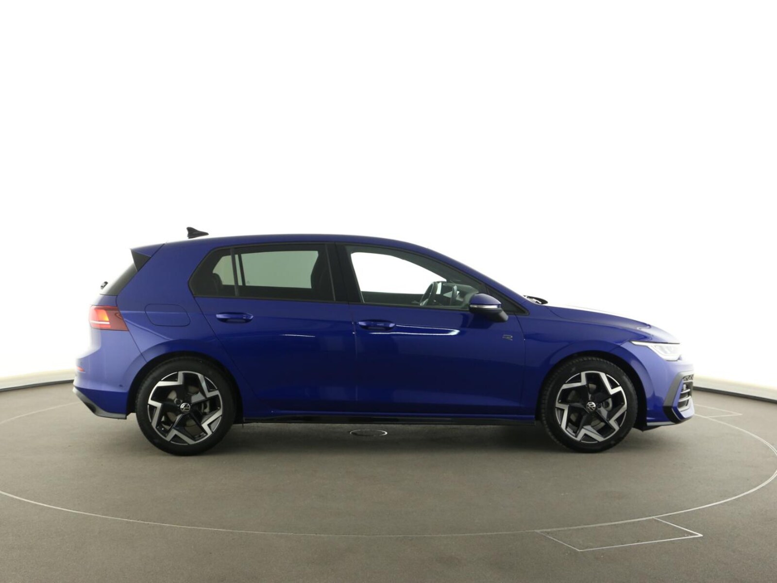 Volkswagen Golf – Bild 8