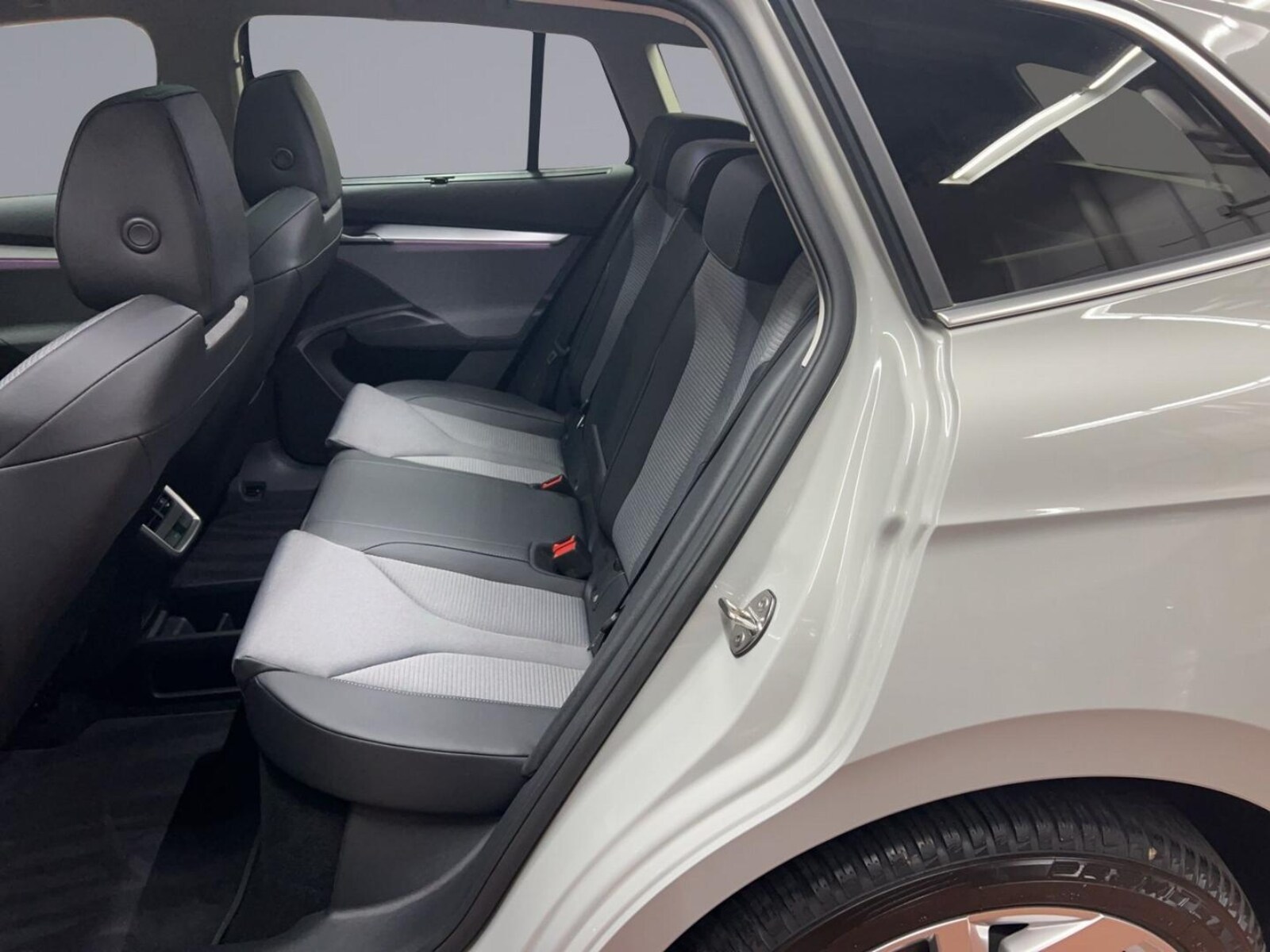 Škoda Enyaq – Bild 7