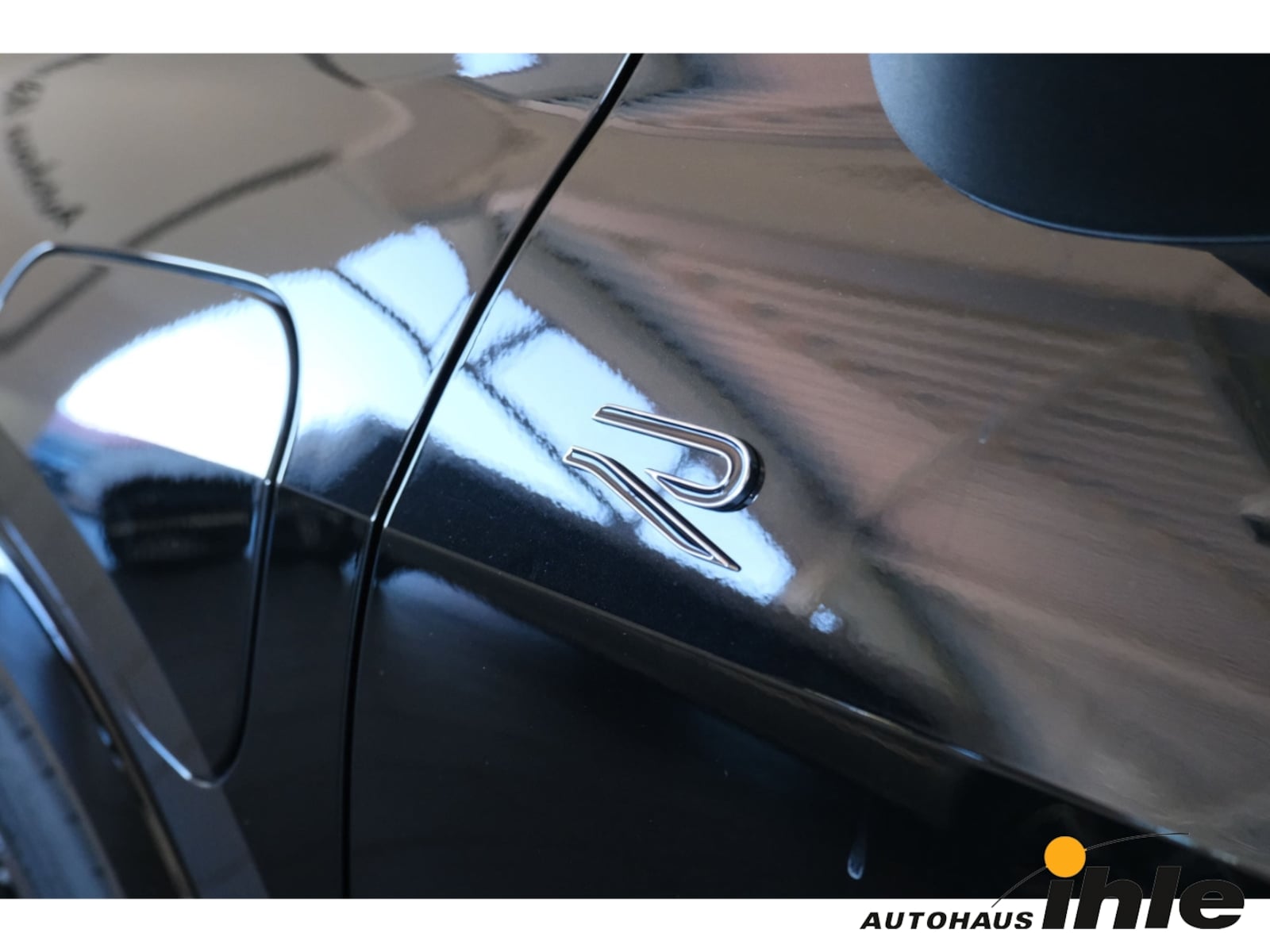 Volkswagen Tayron – Bild 13