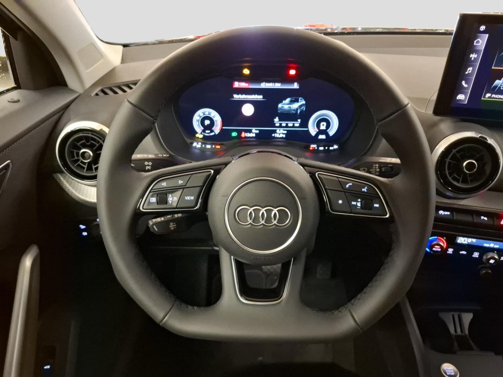 Audi Q2 – Bild 8