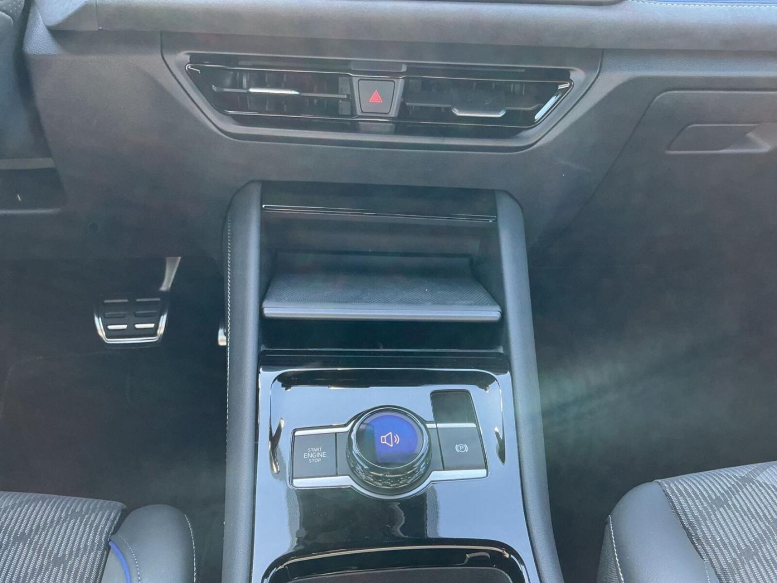 Volkswagen Tiguan – Bild 12