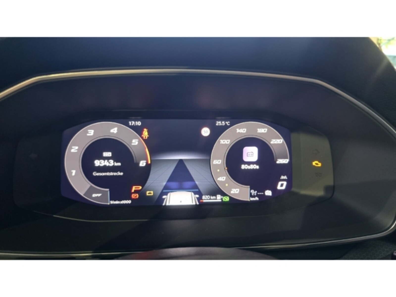 SEAT Leon Sportstourer – Bild 10