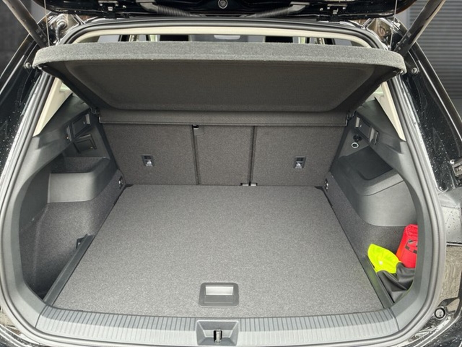 Volkswagen Tiguan – Bild 8
