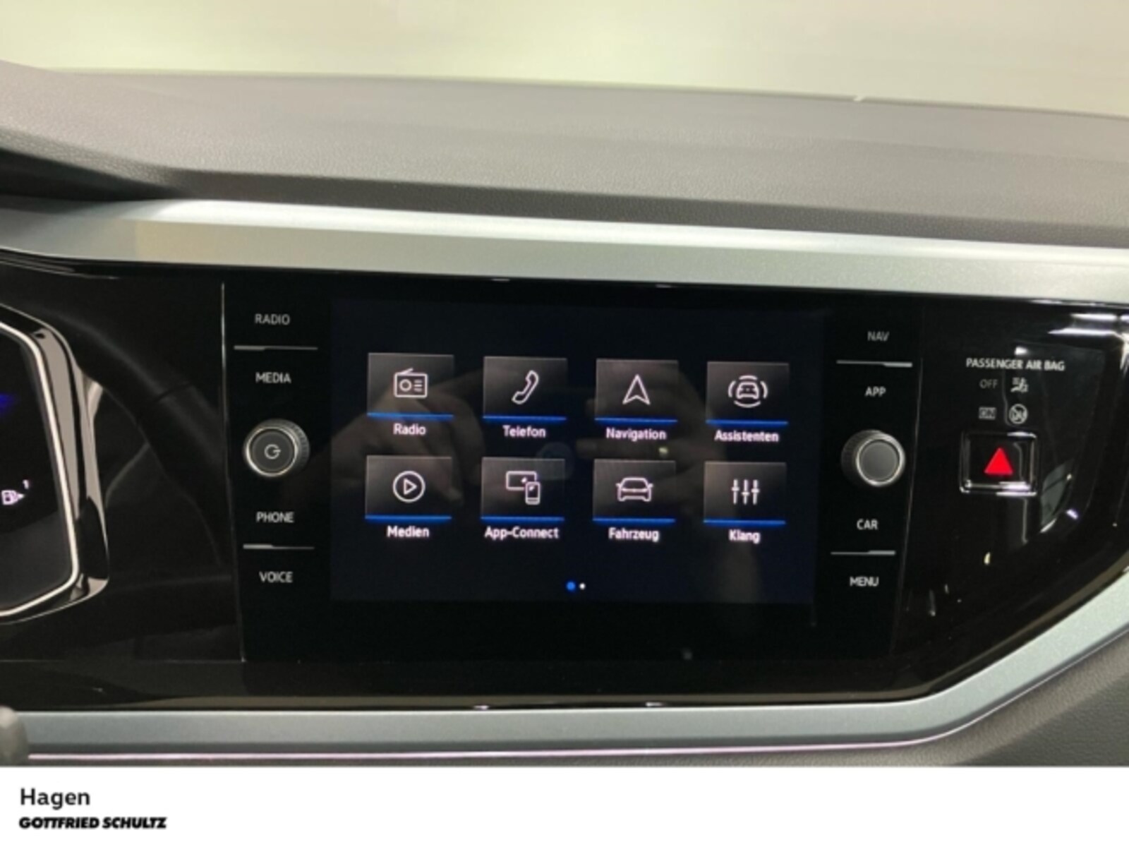 Volkswagen Taigo – Bild 17