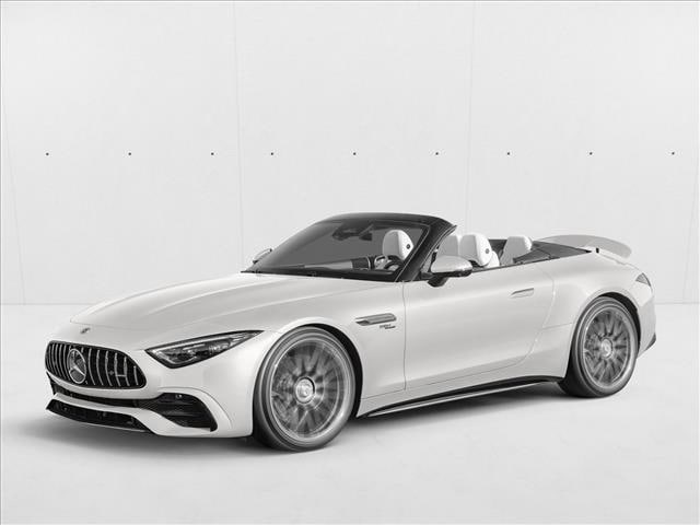 2023 Mercedes-Benz