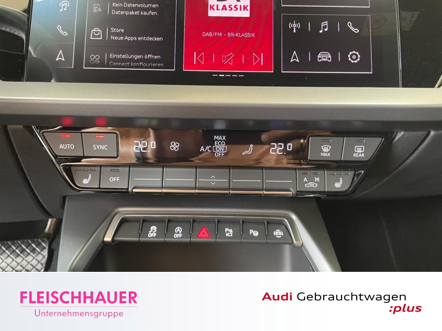 Image about Audi A3 allstreet 35 TFSI S tronic