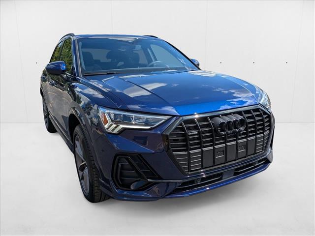 2025 AUDI Q3 - Image 3