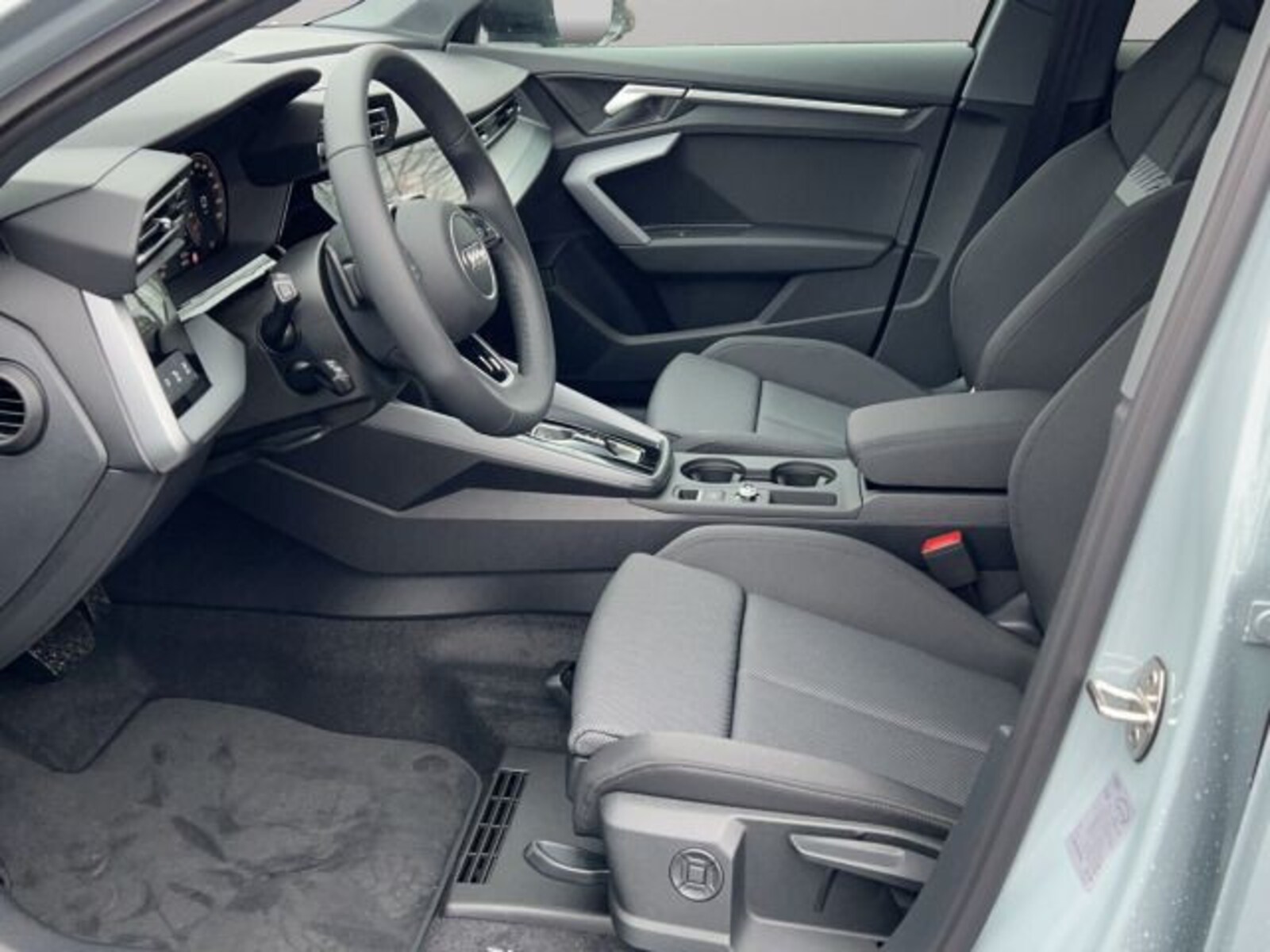 Audi A3 Sportback – Bild 9