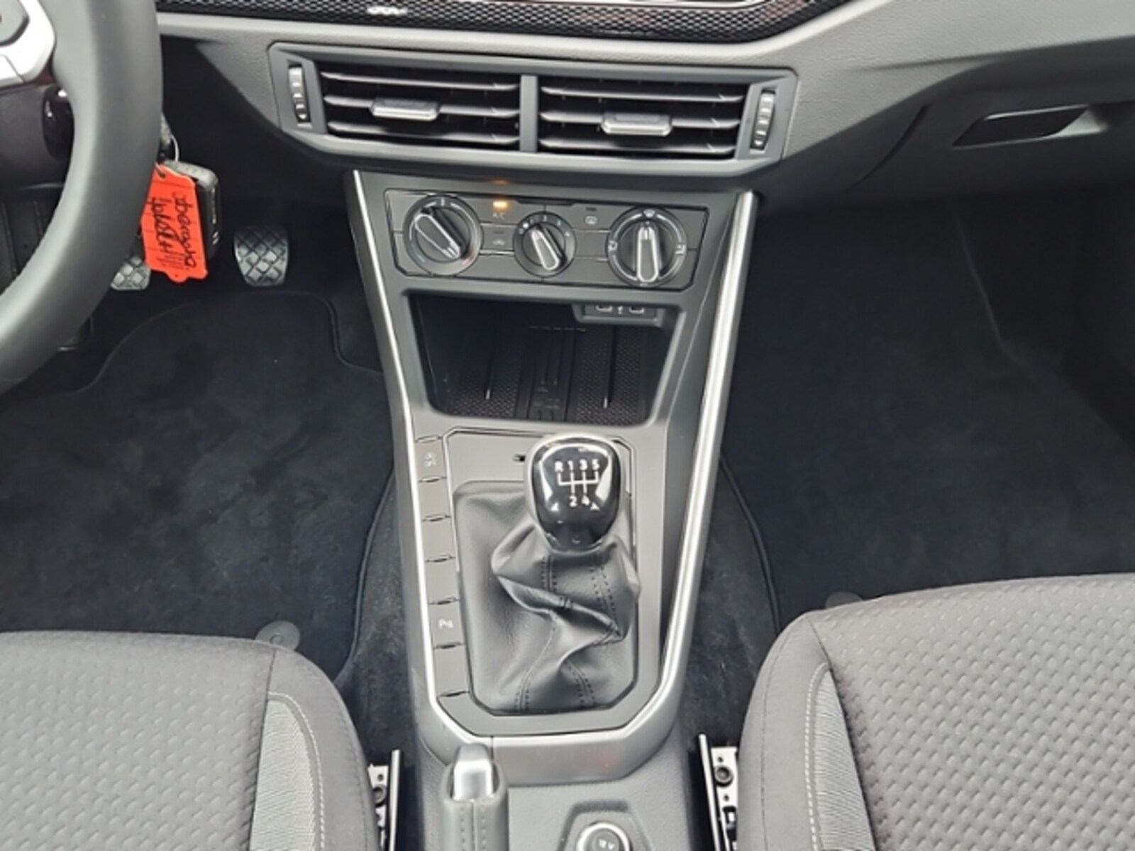 Volkswagen Polo – Bild 11