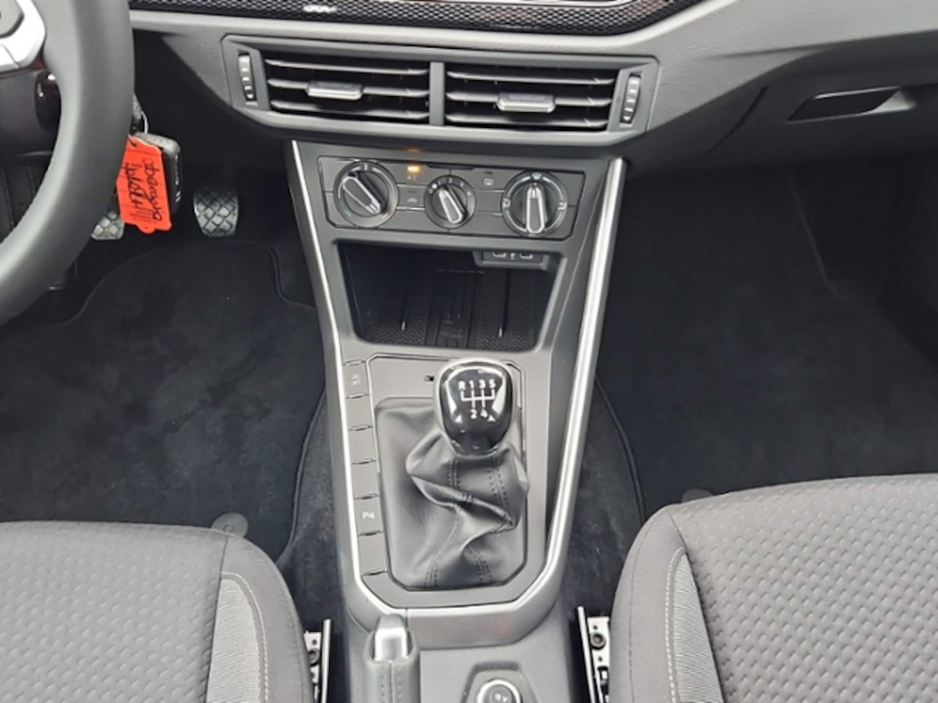 Volkswagen Polo Life
