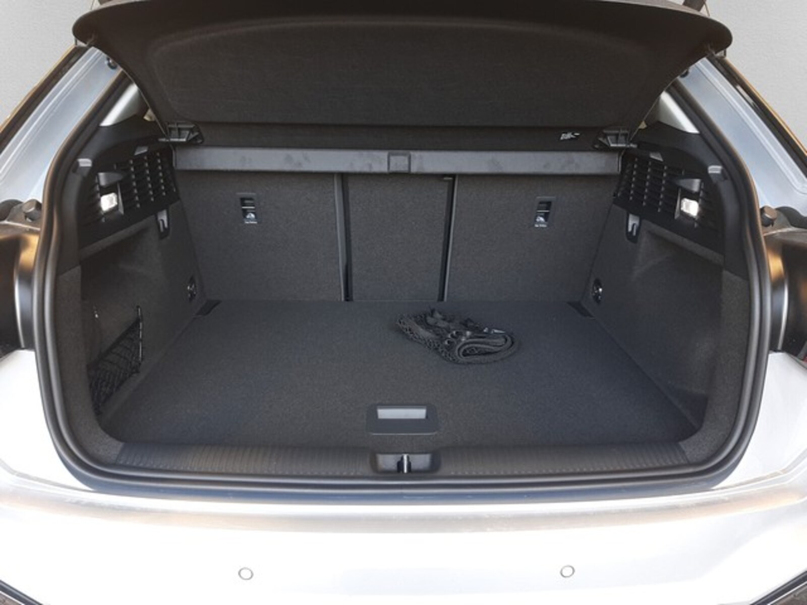 Audi Q2 – Bild 14
