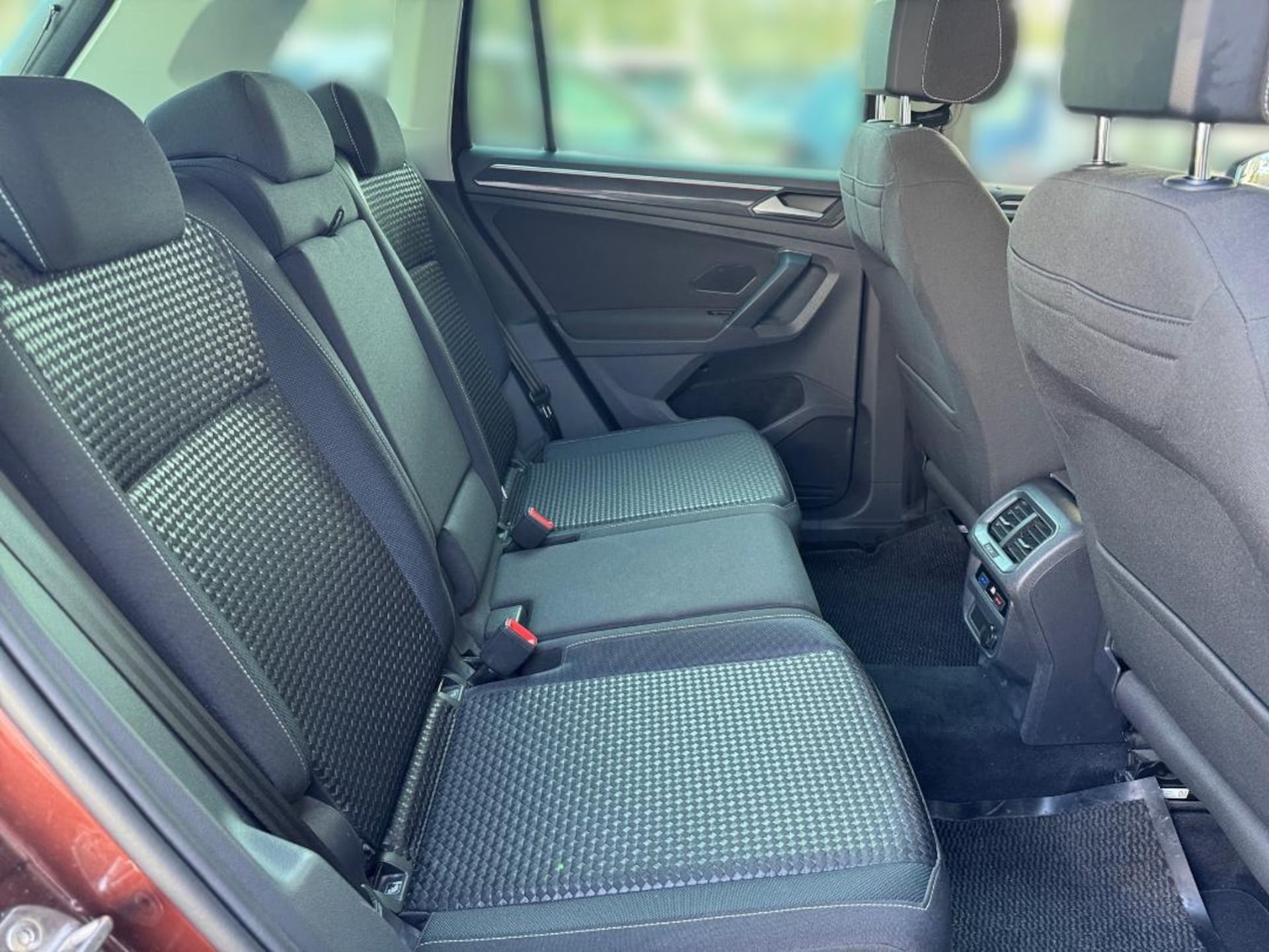 Volkswagen Tiguan United
