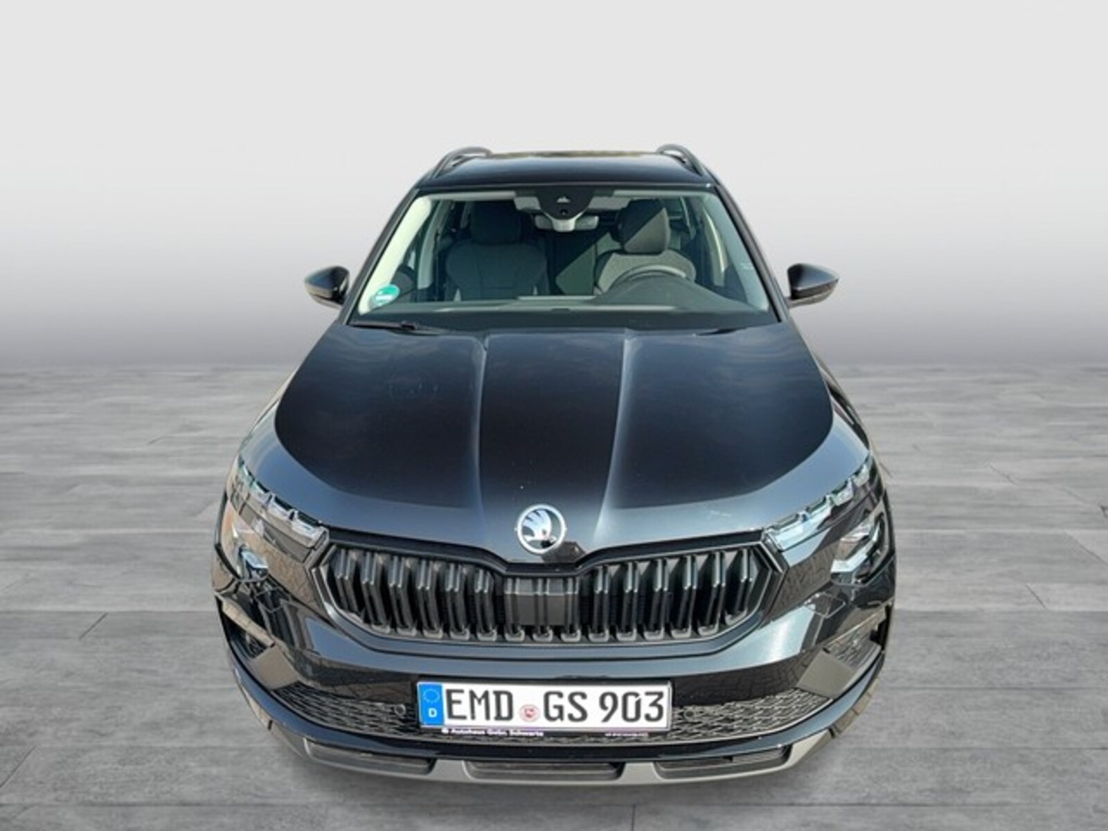 Škoda Kamiq – Bild 7