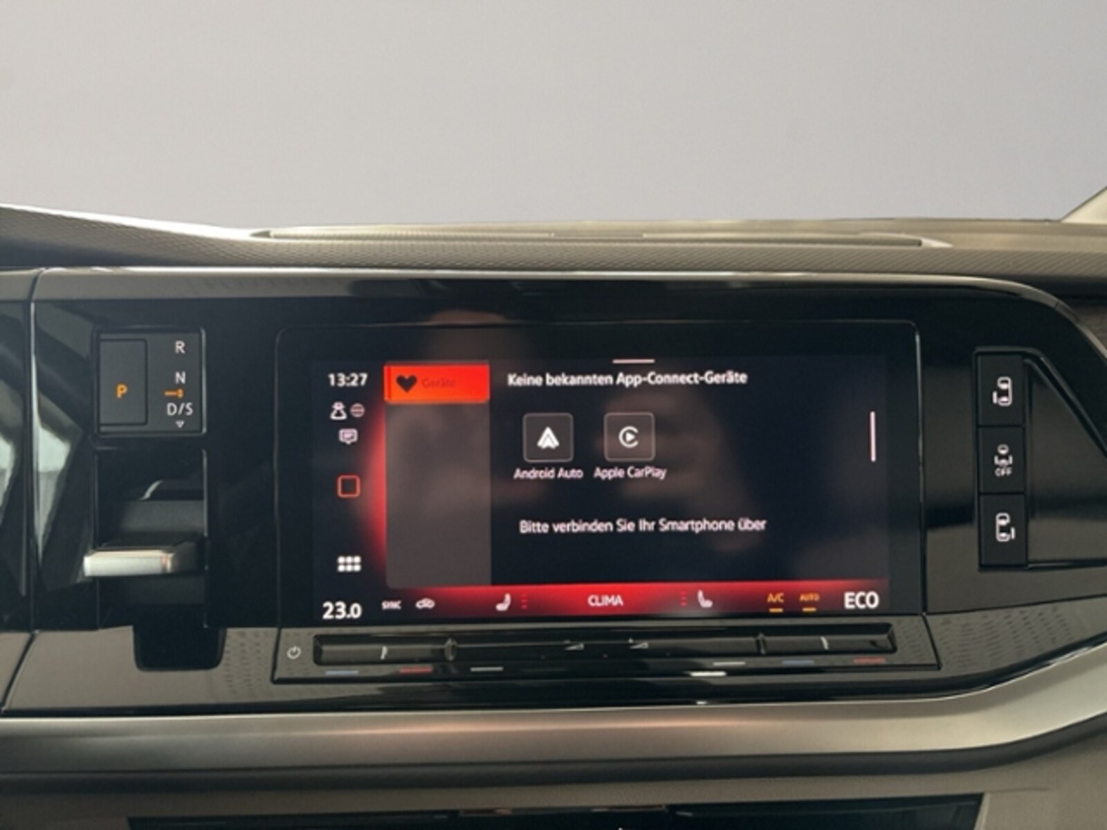 Volkswagen Multivan – Bild 18