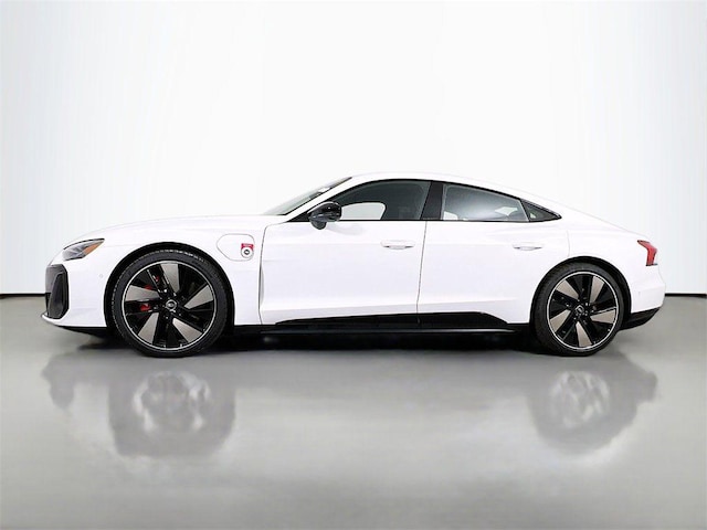 2026 Audi S e-tron GT