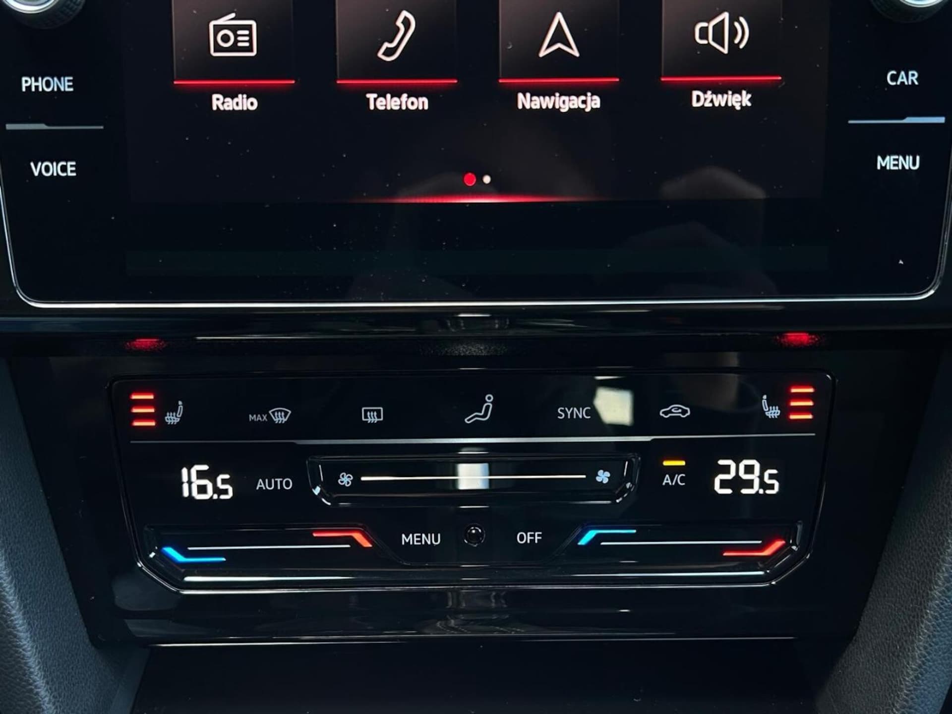 Volkswagen Arteon Shooting Brake R-Line