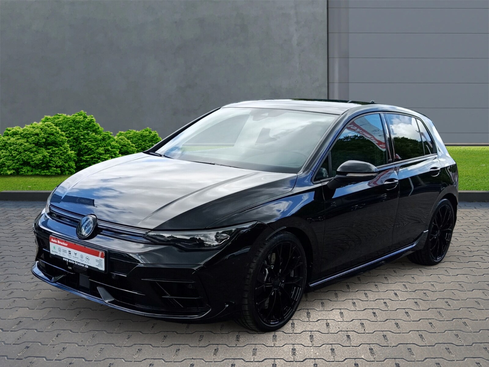 Volkswagen Golf – Bild 2