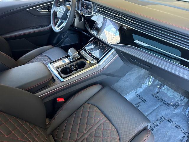 2026 Audi Q8 Prestige - Photo 19