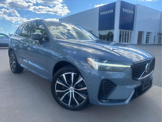 2023 Volvo XC60