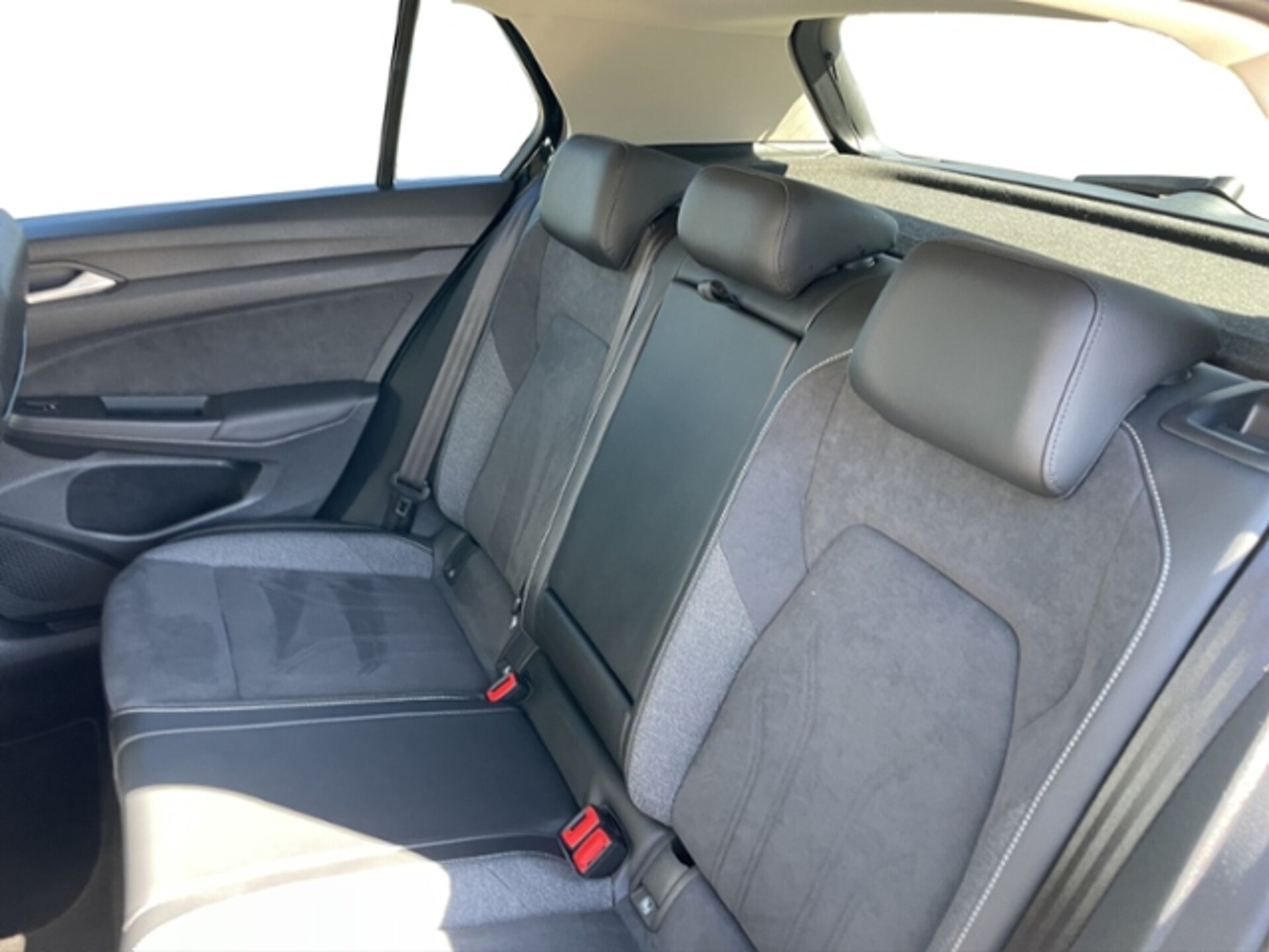 Volkswagen Golf Style