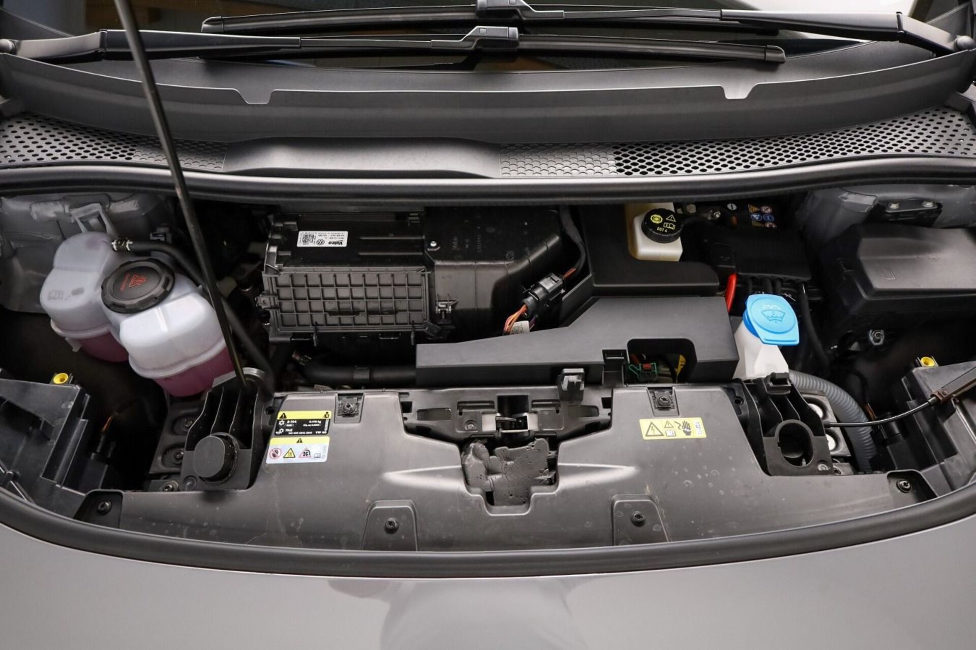Volkswagen ID.3 Pro