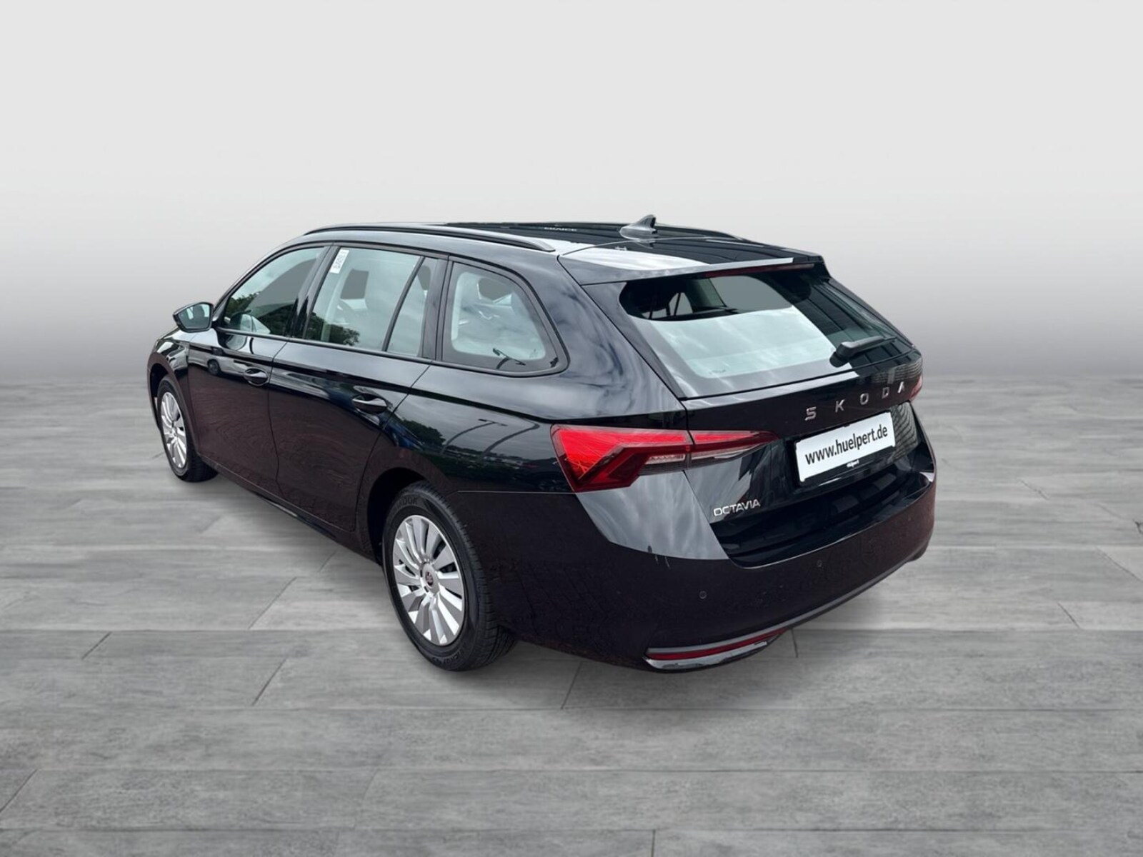 Škoda Octavia Combi – Bild 4