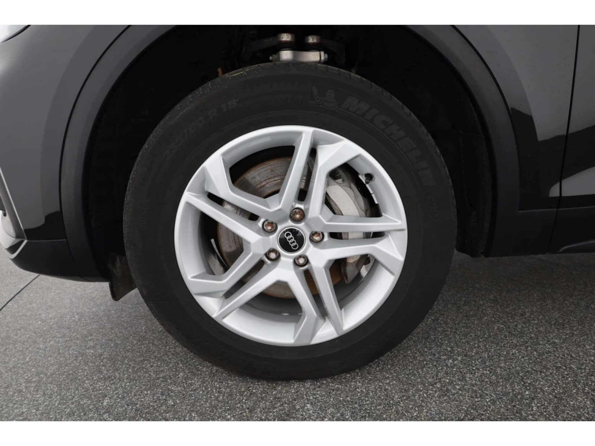 Audi Q5 TFSI e