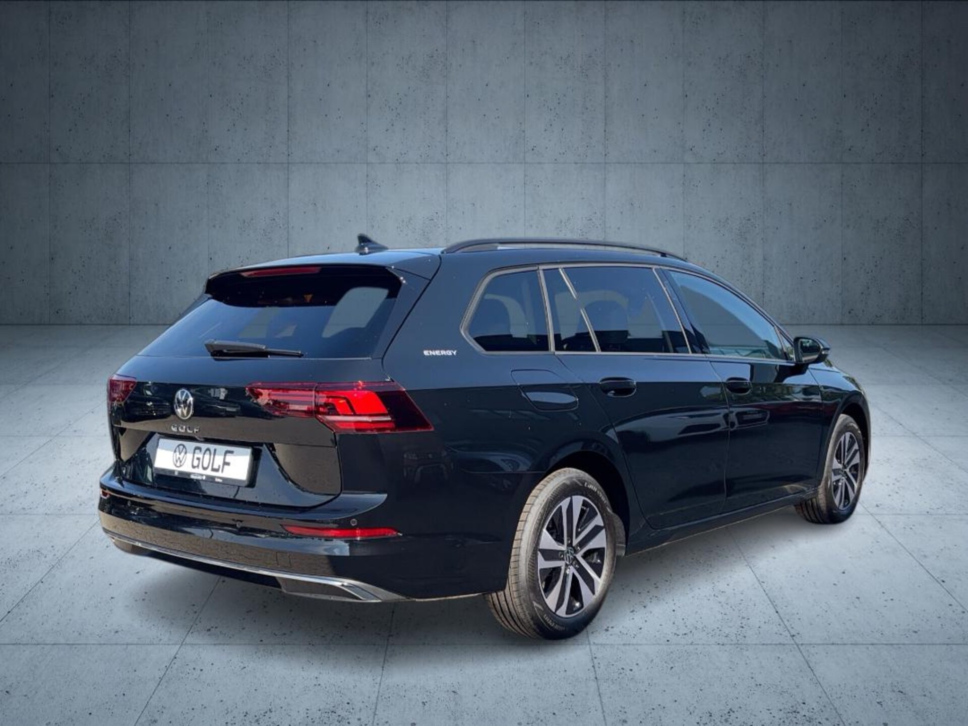 Volkswagen Golf Variant ENERGY