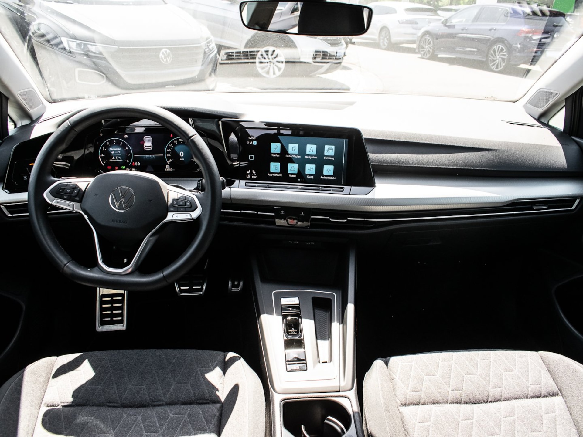 Volkswagen Golf MOVE