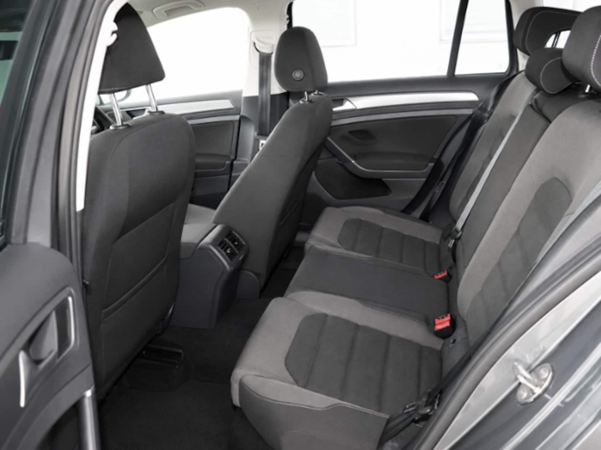 Volkswagen Golf Variant Comfortline