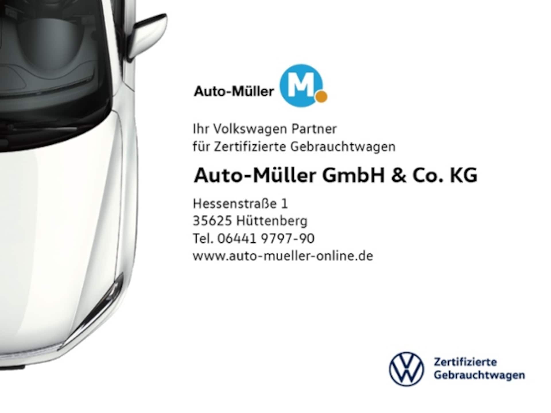 Volkswagen Golf ENERGY