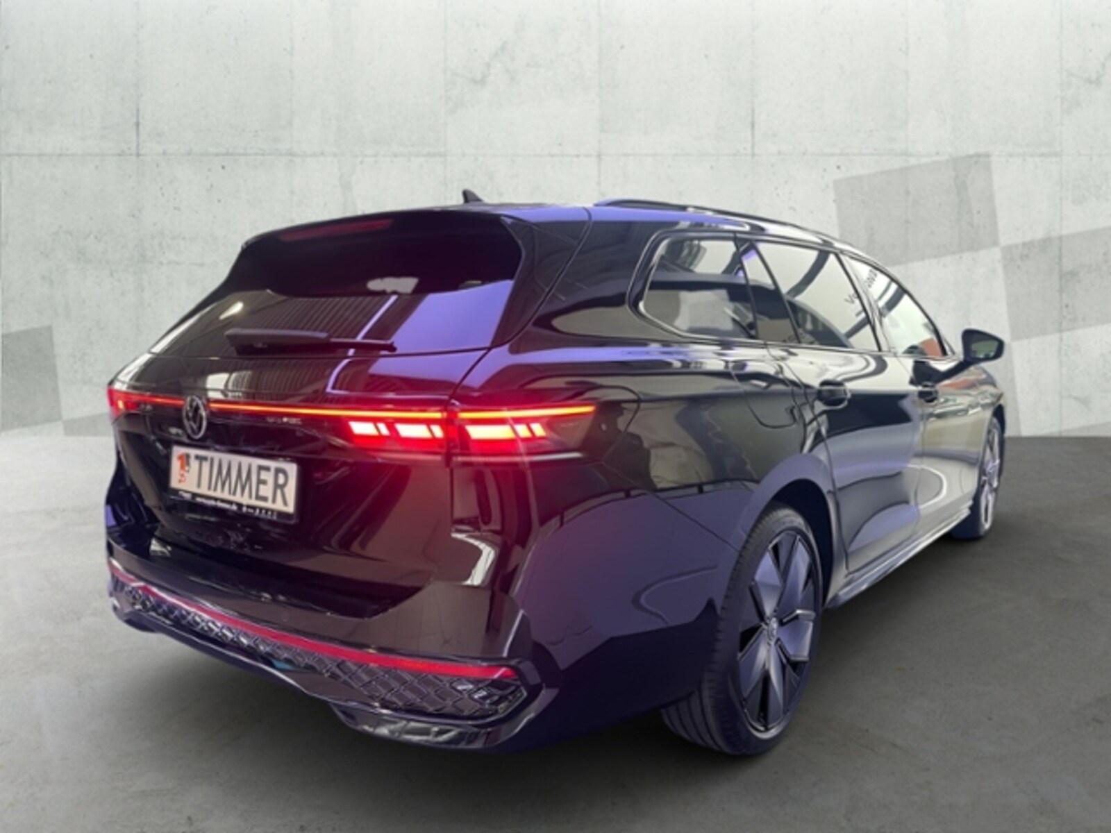 Volkswagen Passat – Bild 5