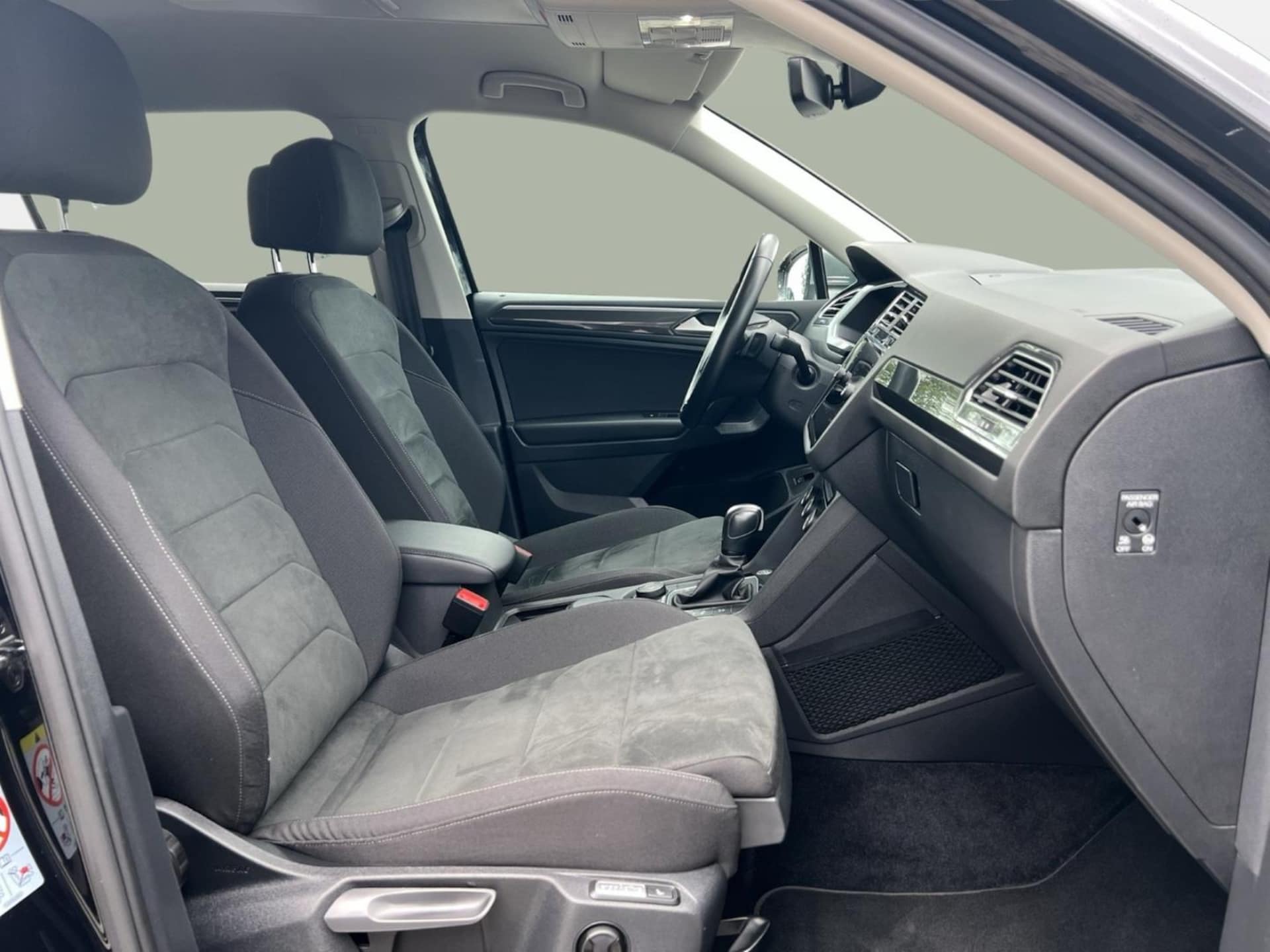 Volkswagen Tiguan Allspace Highline