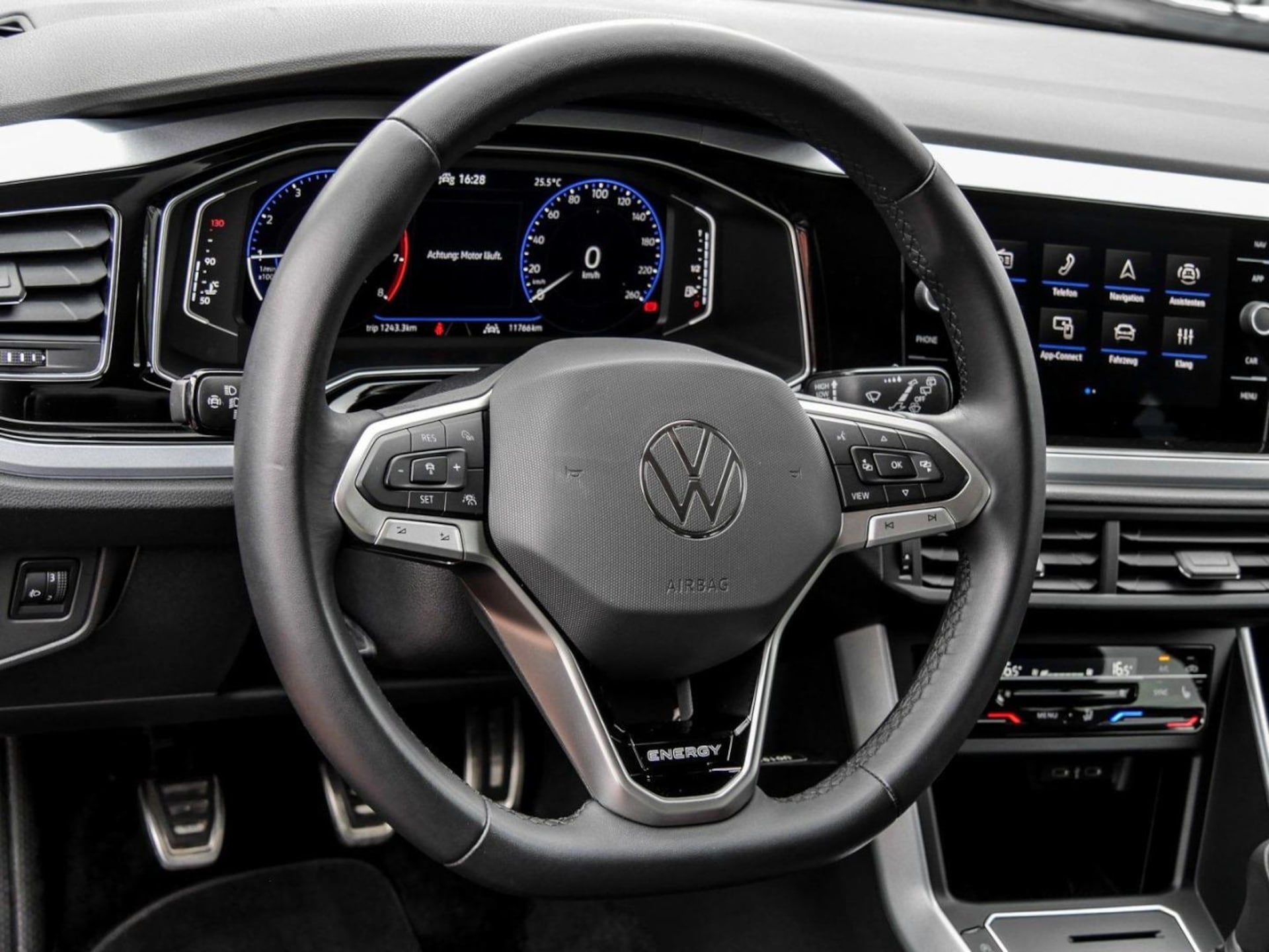 Volkswagen Polo ENERGY
