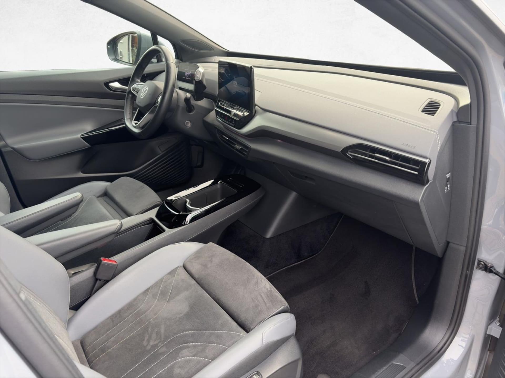 Volkswagen ID.4 Pro Performance
