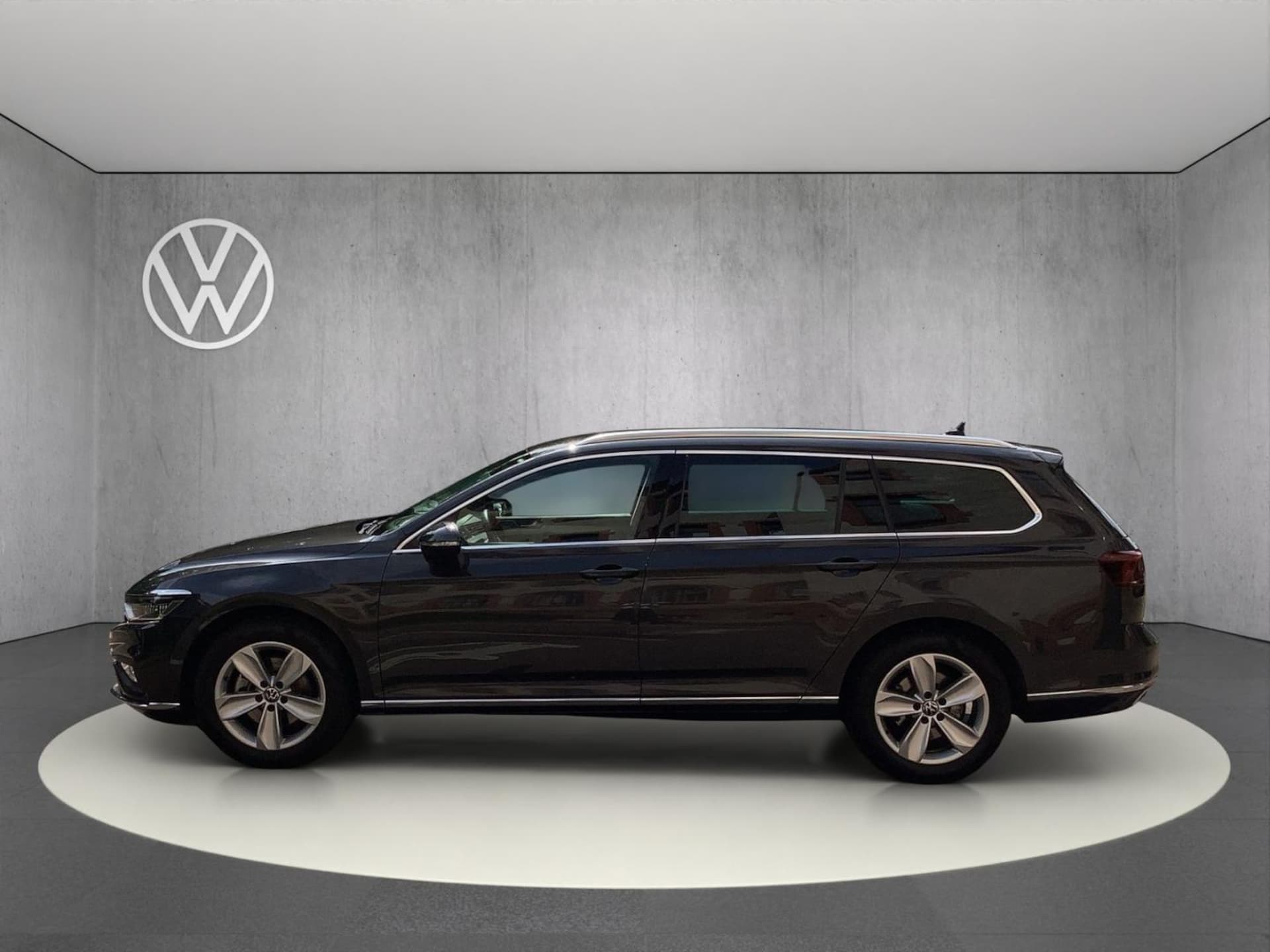 Volkswagen Passat Variant Elegance