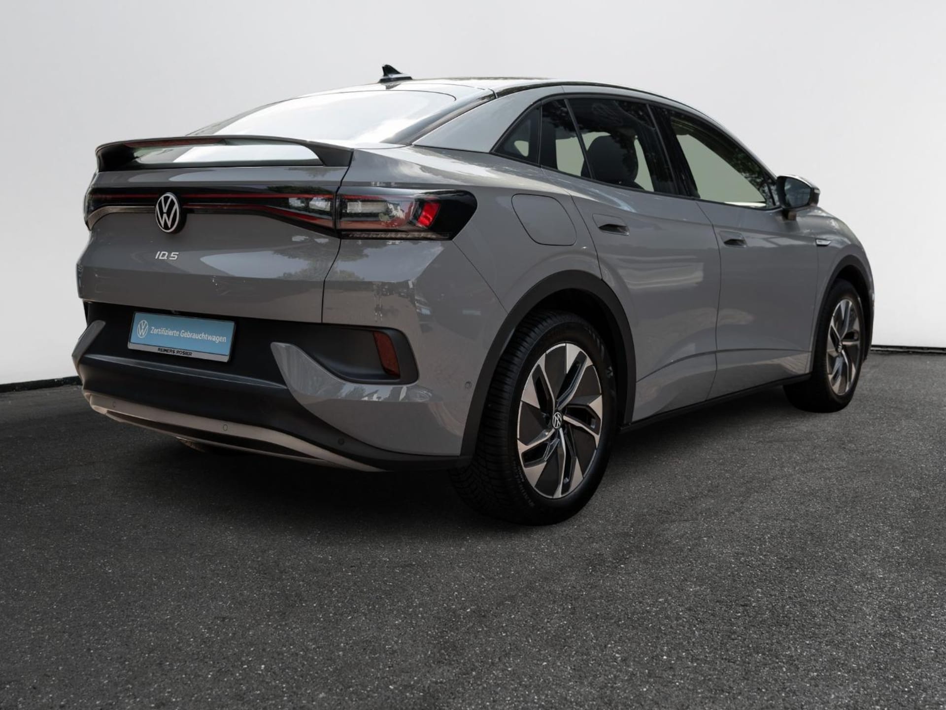 Volkswagen ID.5 Pro