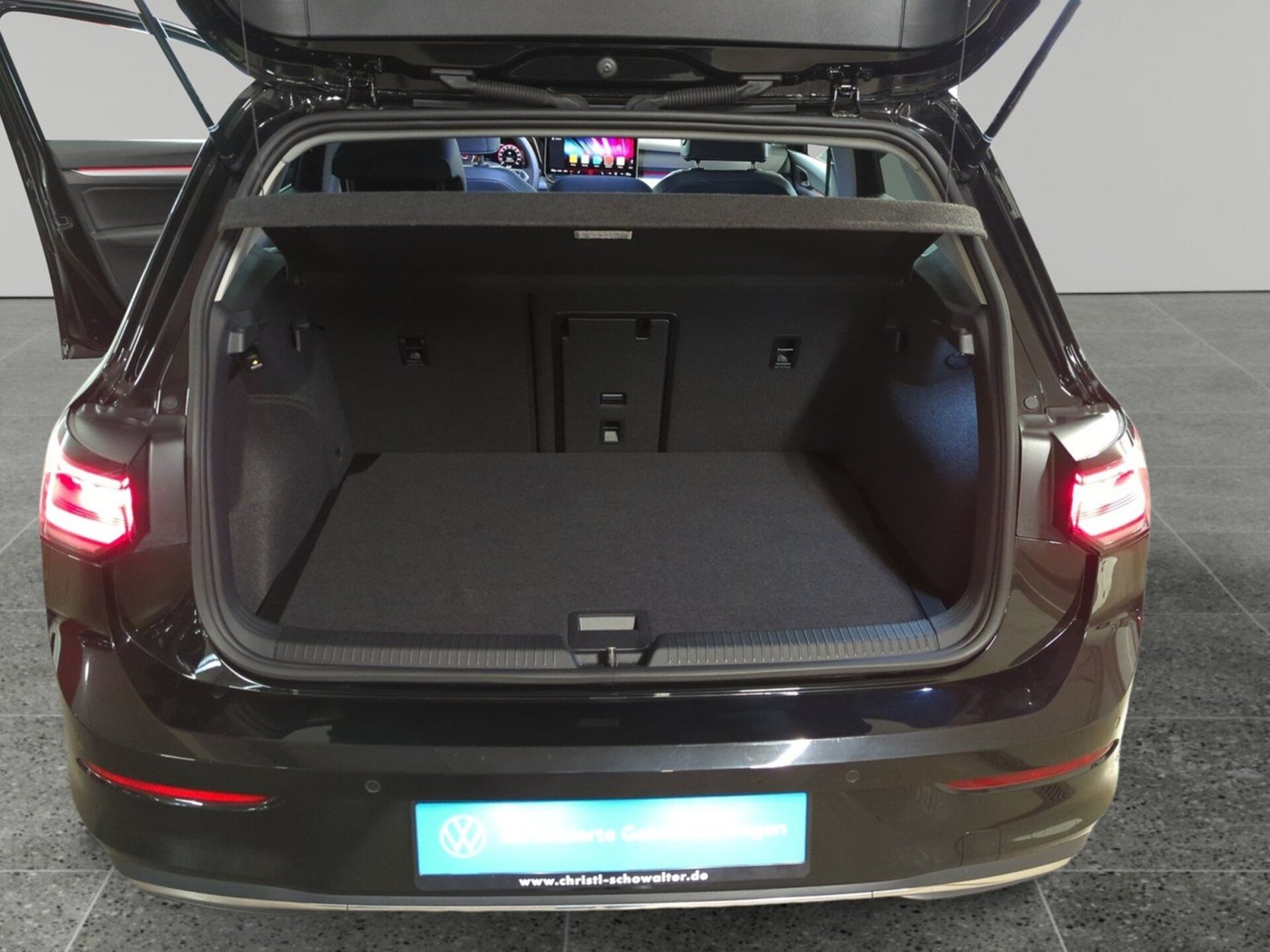 Volkswagen Golf Goal