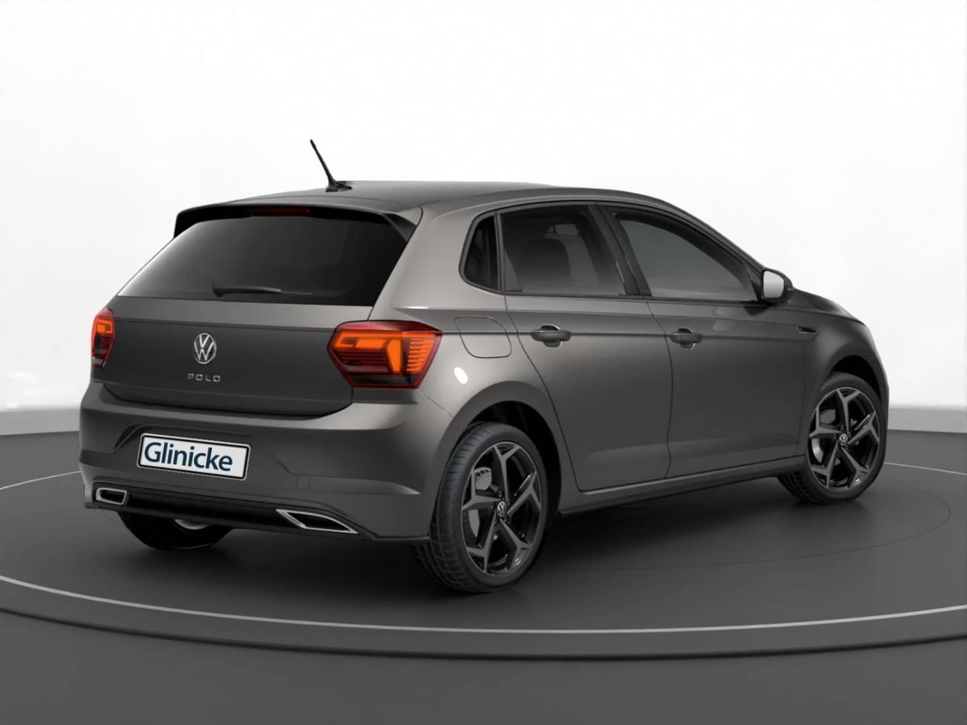 Volkswagen Polo Highline