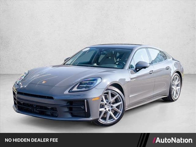2026 Porsche
