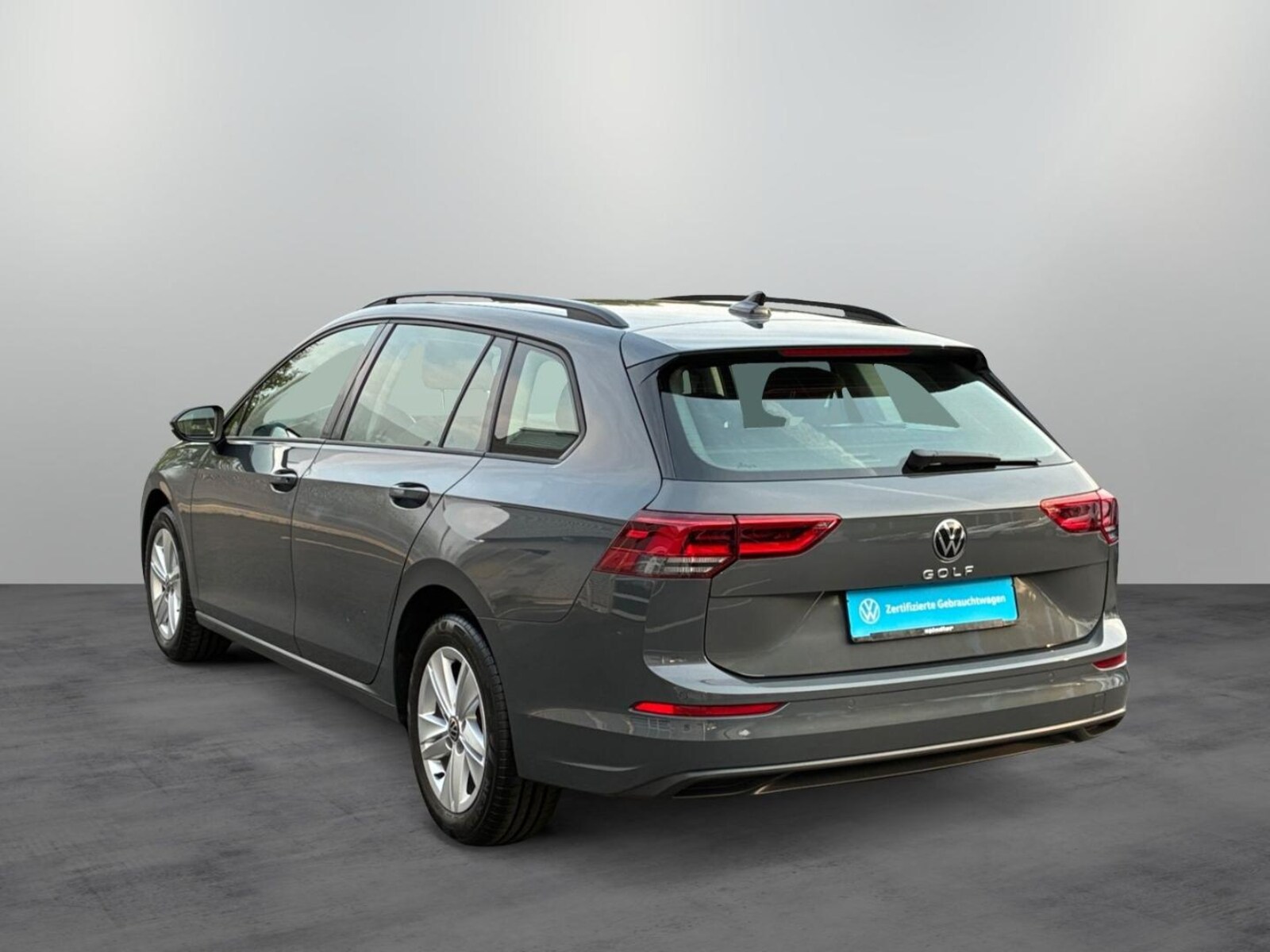 Volkswagen Golf Variant – Bild 3