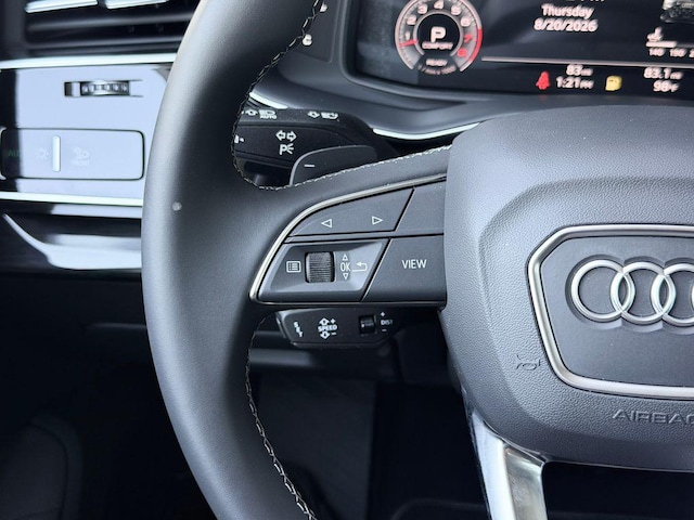 2026 Audi Q7 Premium Plus - Photo 16