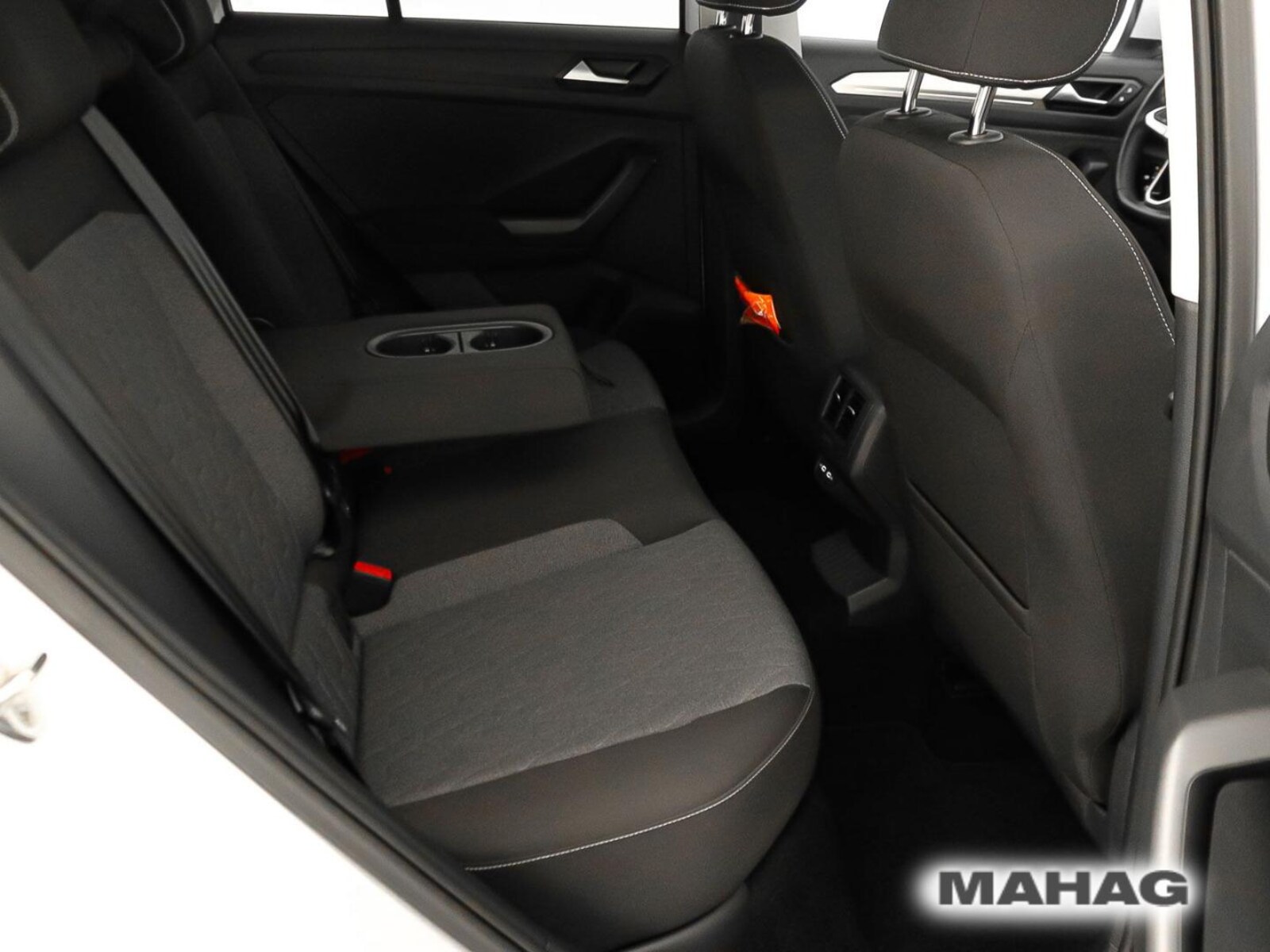 Volkswagen T-Roc – Bild 16