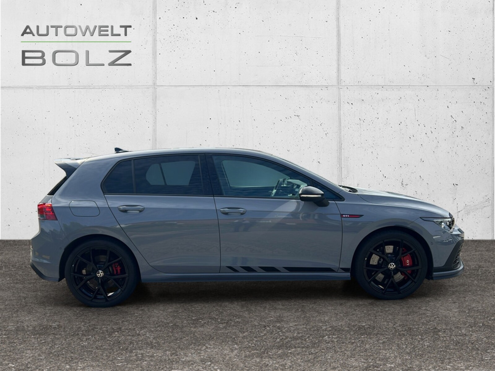 Volkswagen Golf – Bild 9