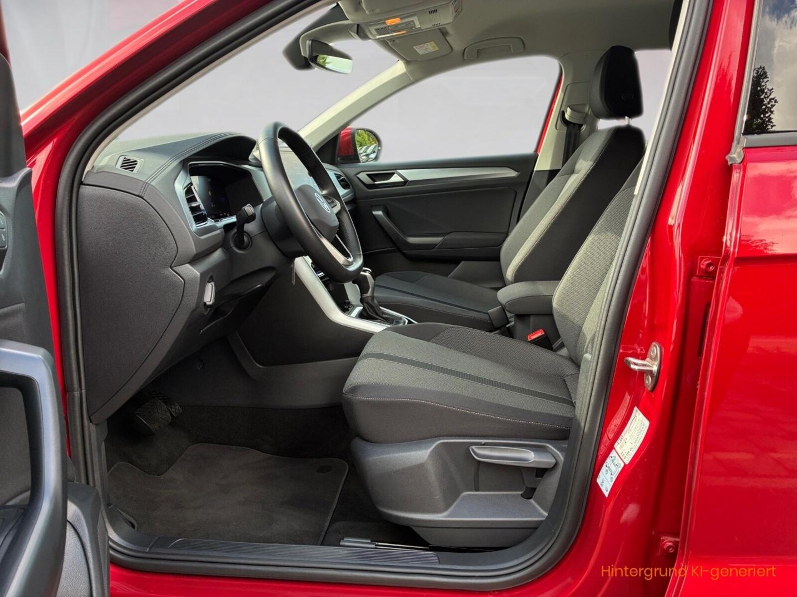 Volkswagen T-Roc – Bild 23