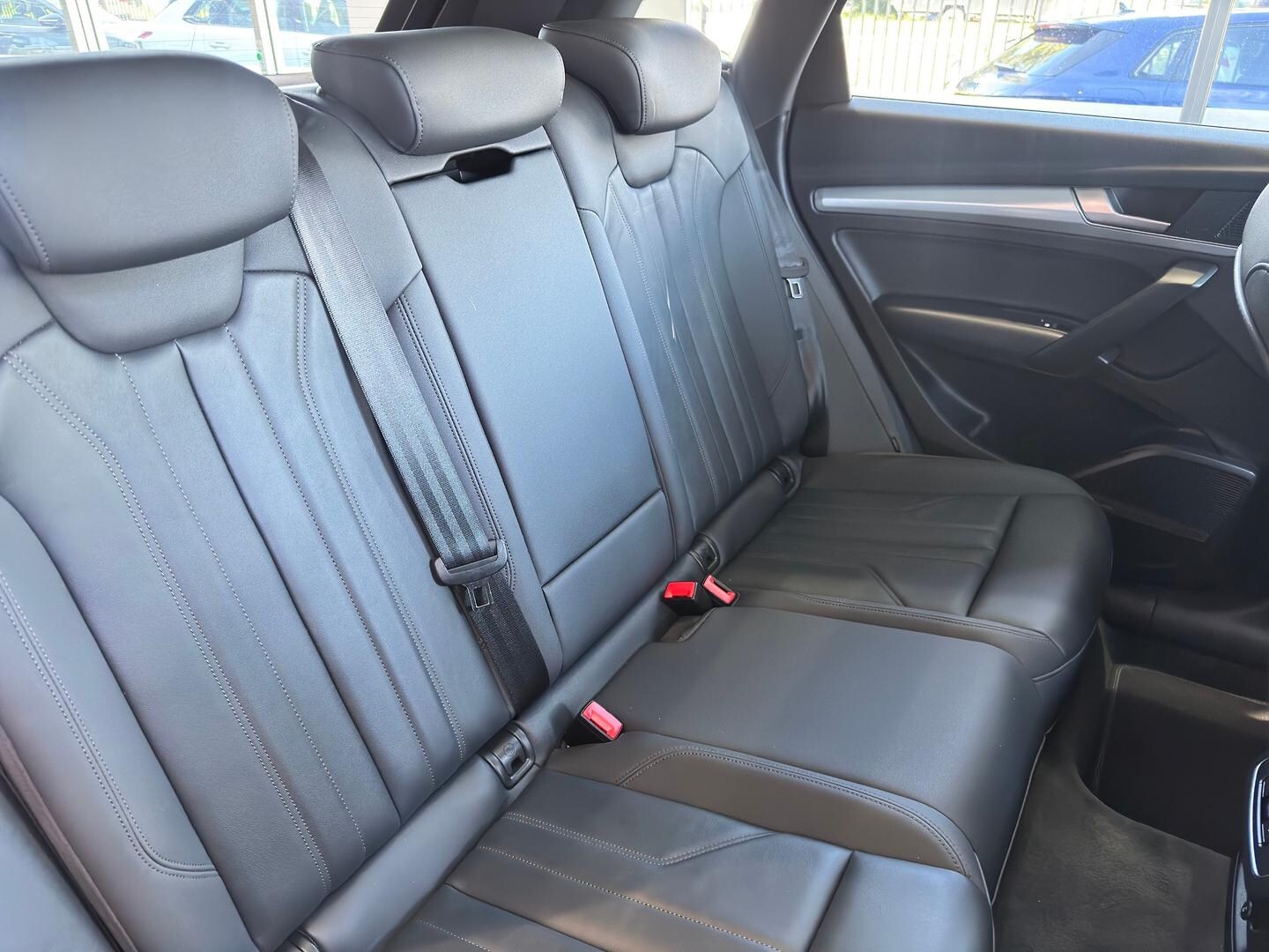 Image about Audi Q5 sport 45 TFSI quattro S tronic