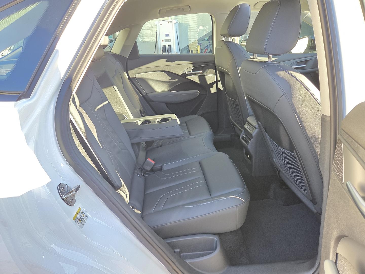 Image about Audi Q3 Sportback TFSI 110 kW