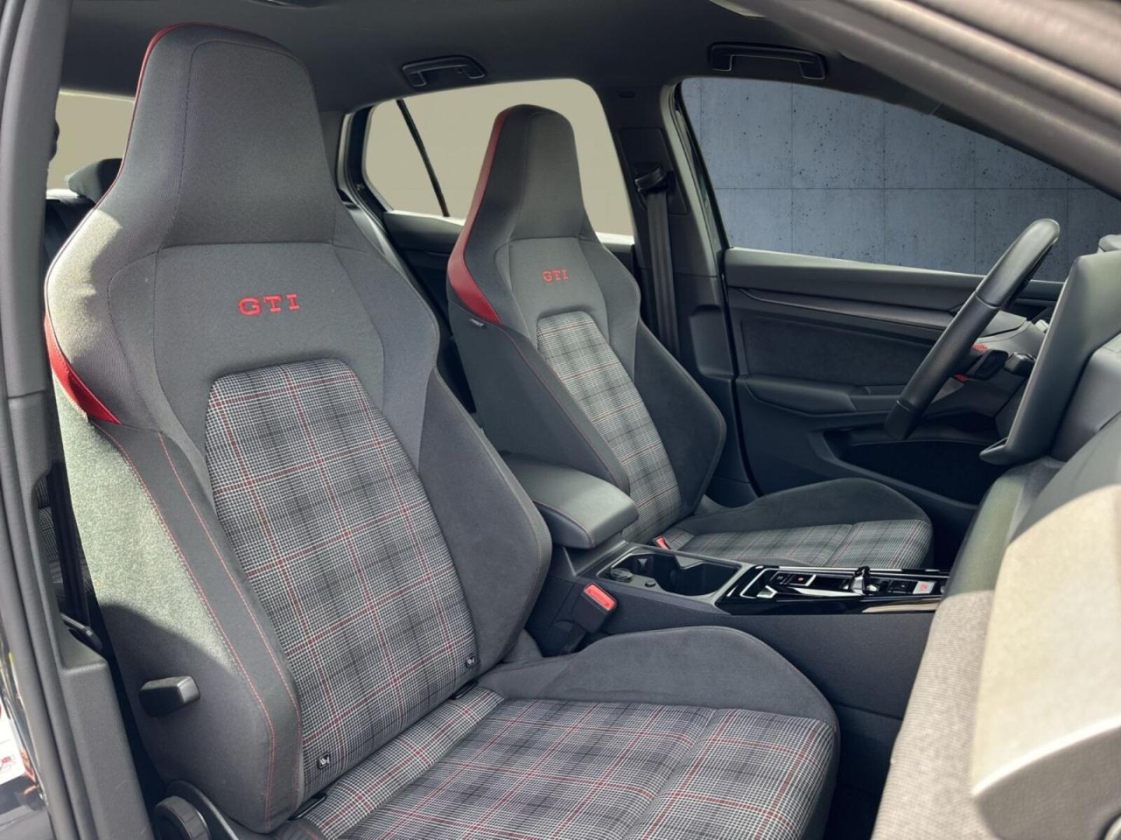 Volkswagen Golf – Bild 14