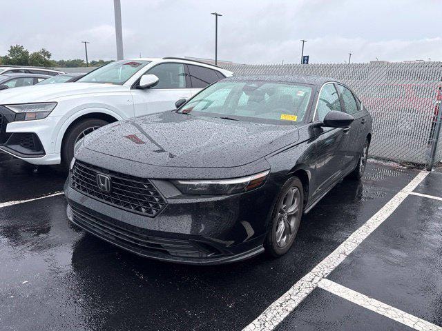 2023 Honda Accord Sedan